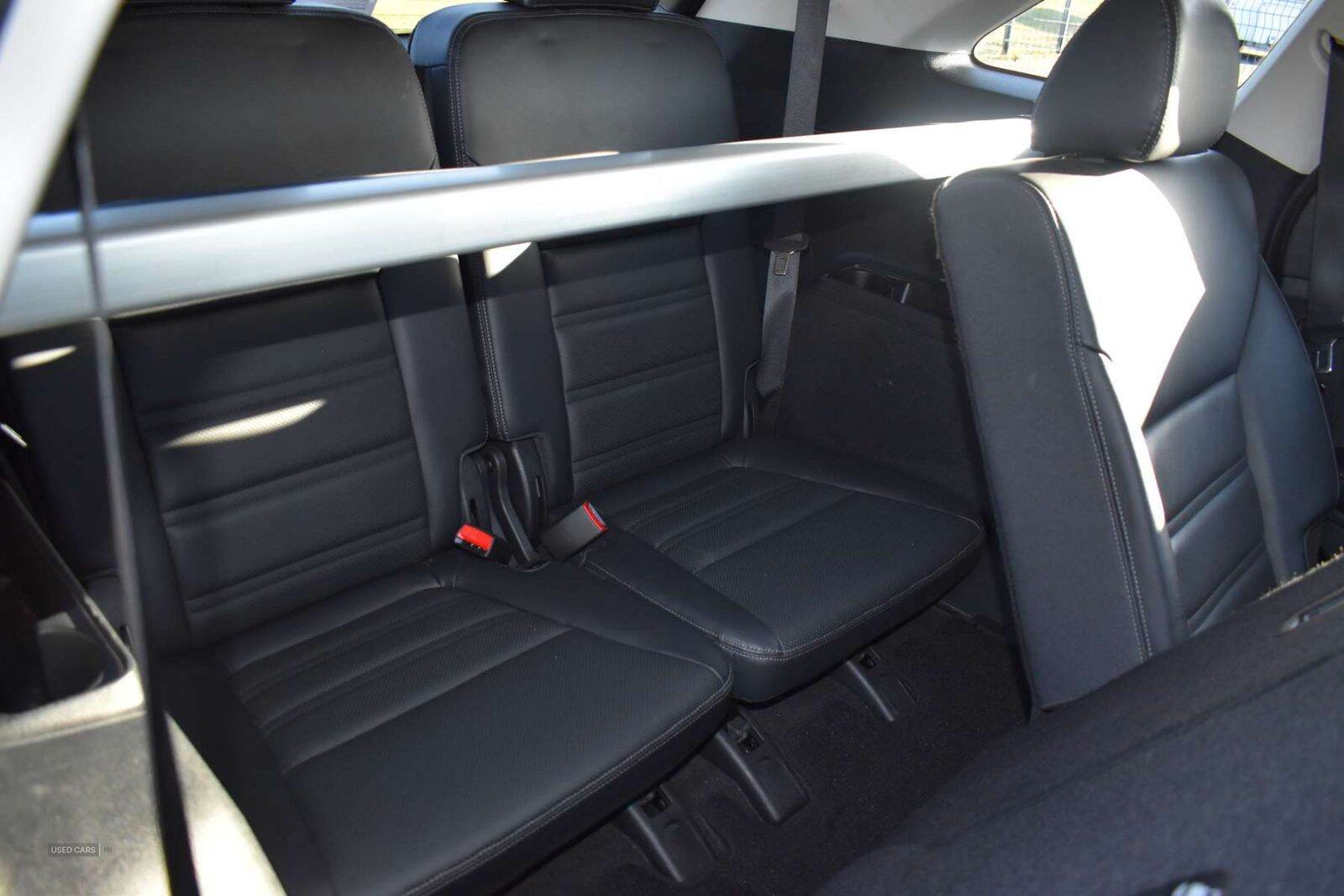 Mar 2020 Kia Sorento 2.2 CRDi KX-2 5dr