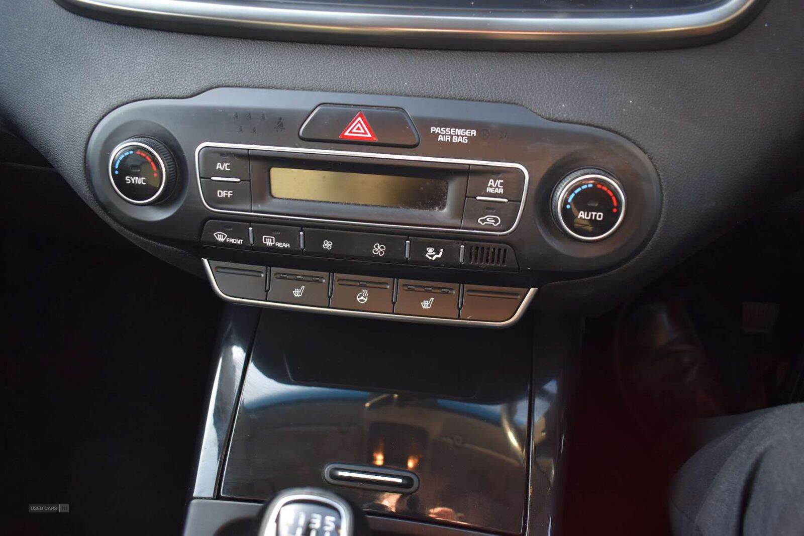 Mar 2020 Kia Sorento 2.2 CRDi KX-2 5dr