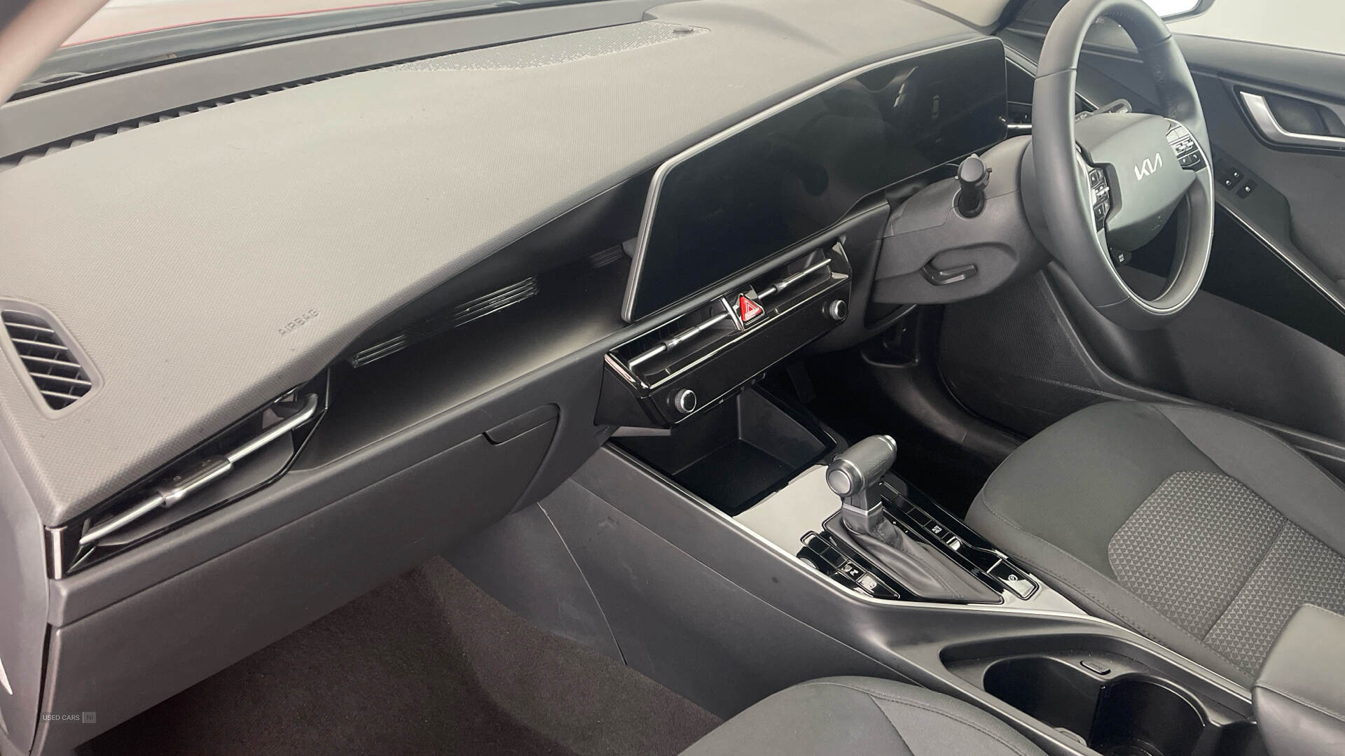 Apr 2024 Kia Niro 1.6 GDi Hybrid 2 5dr DCT