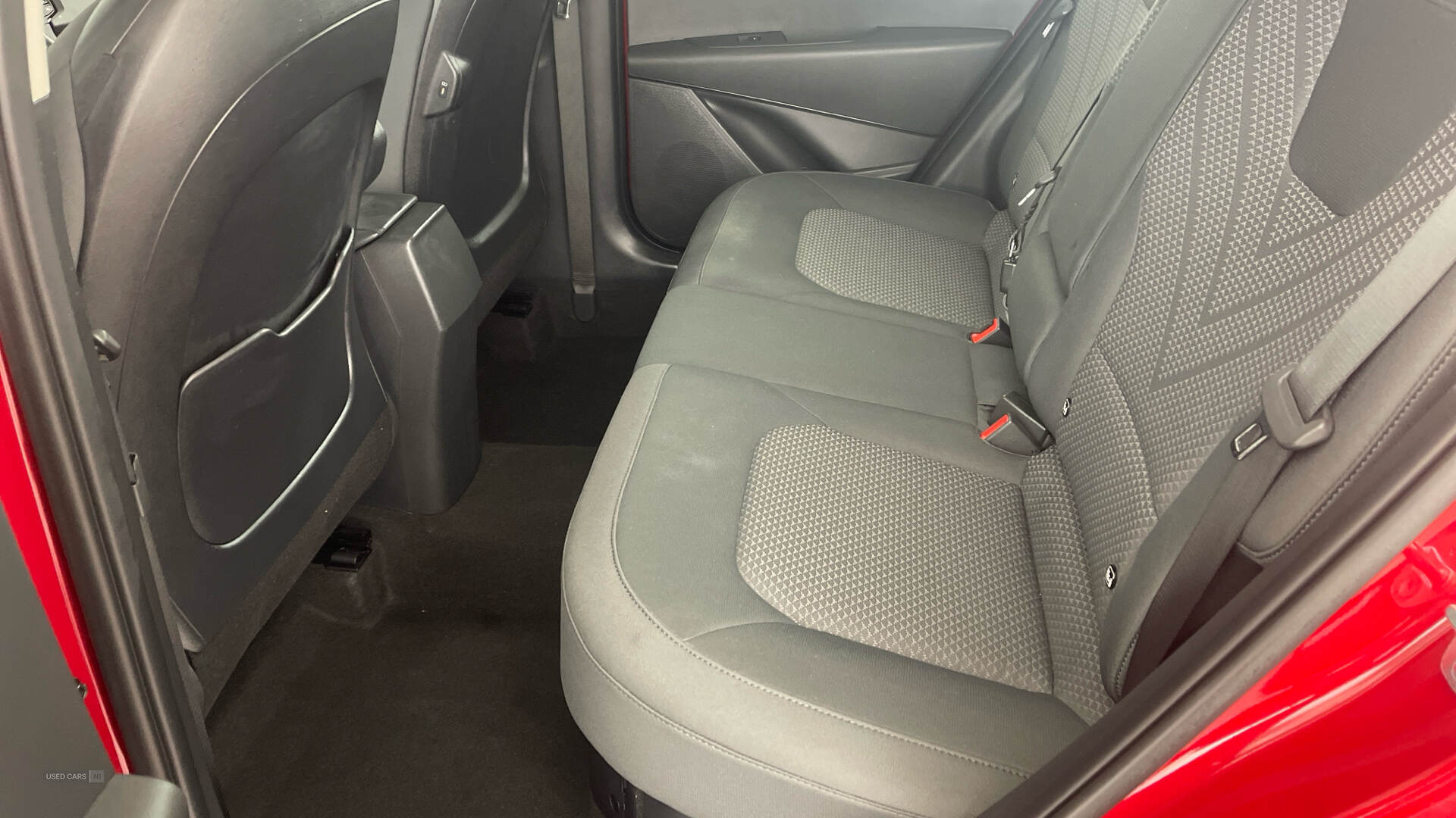 Apr 2024 Kia Niro 1.6 GDi Hybrid 2 5dr DCT