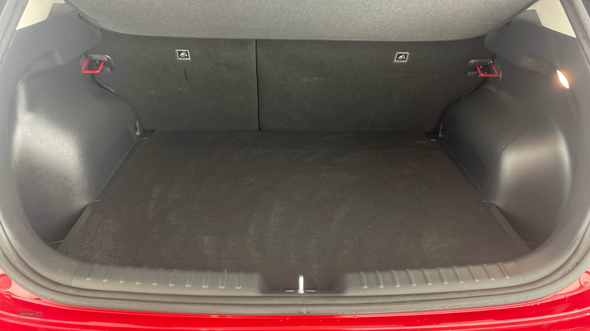 Apr 2024 Kia Niro 1.6 GDi Hybrid 2 5dr DCT