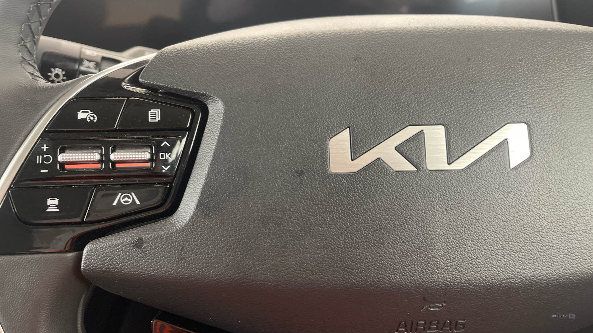 Apr 2024 Kia Niro 1.6 GDi Hybrid 2 5dr DCT