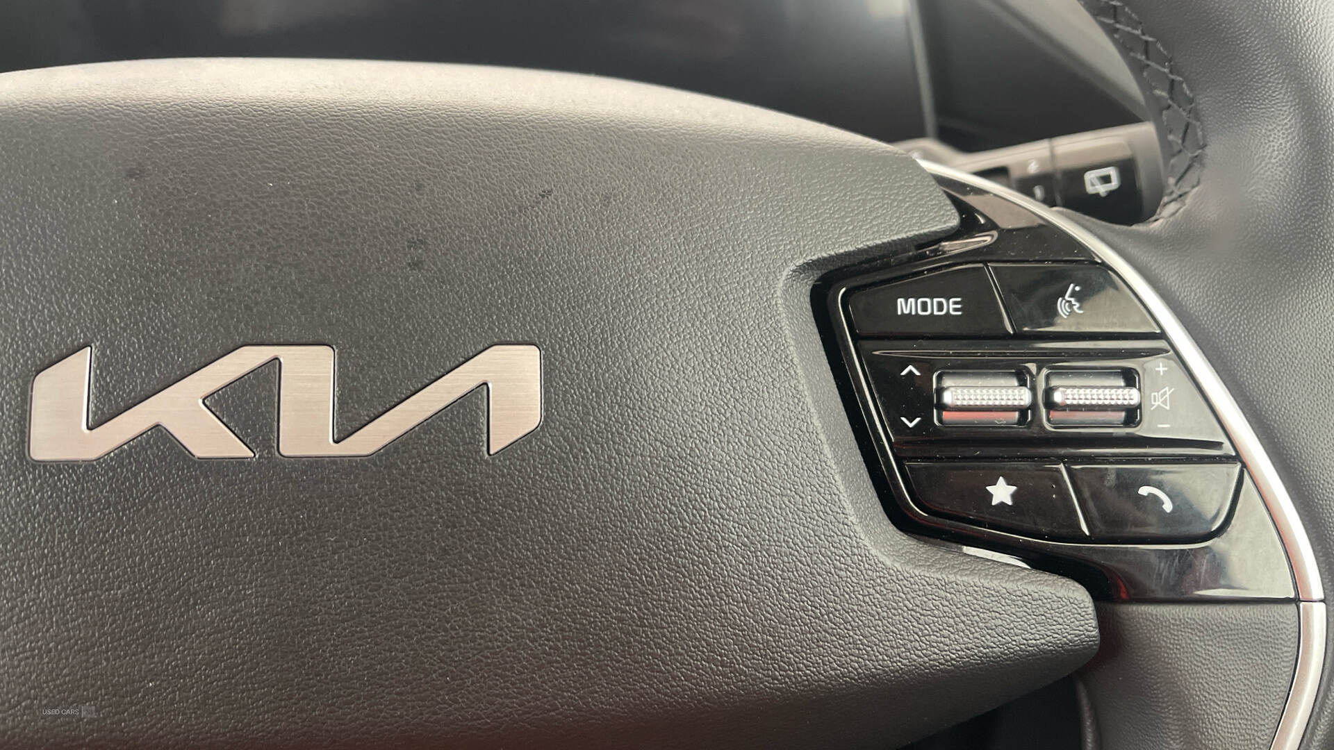 Apr 2024 Kia Niro 1.6 GDi Hybrid 2 5dr DCT
