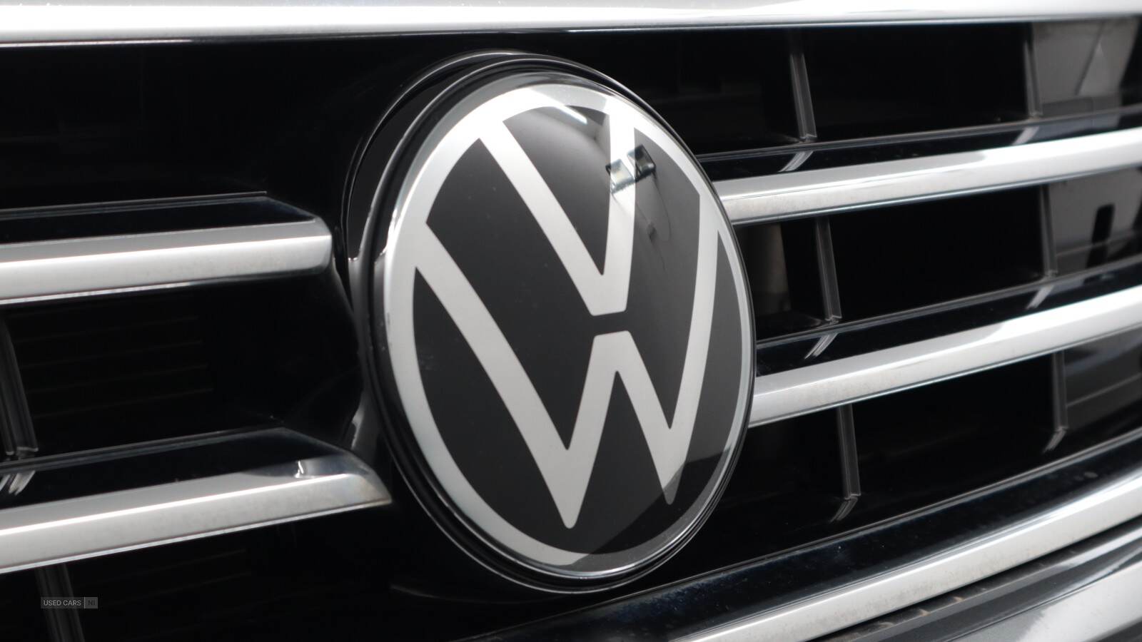 Sep 2023 Volkswagen Tiguan Allspace 1.5 TSI Life 5dr DSG