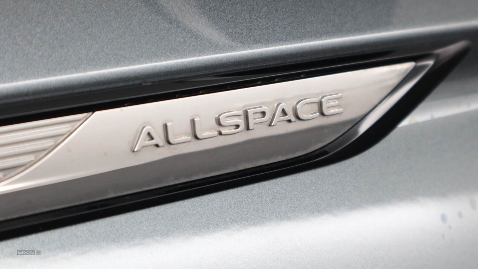 Sep 2023 Volkswagen Tiguan Allspace 1.5 TSI Life 5dr DSG