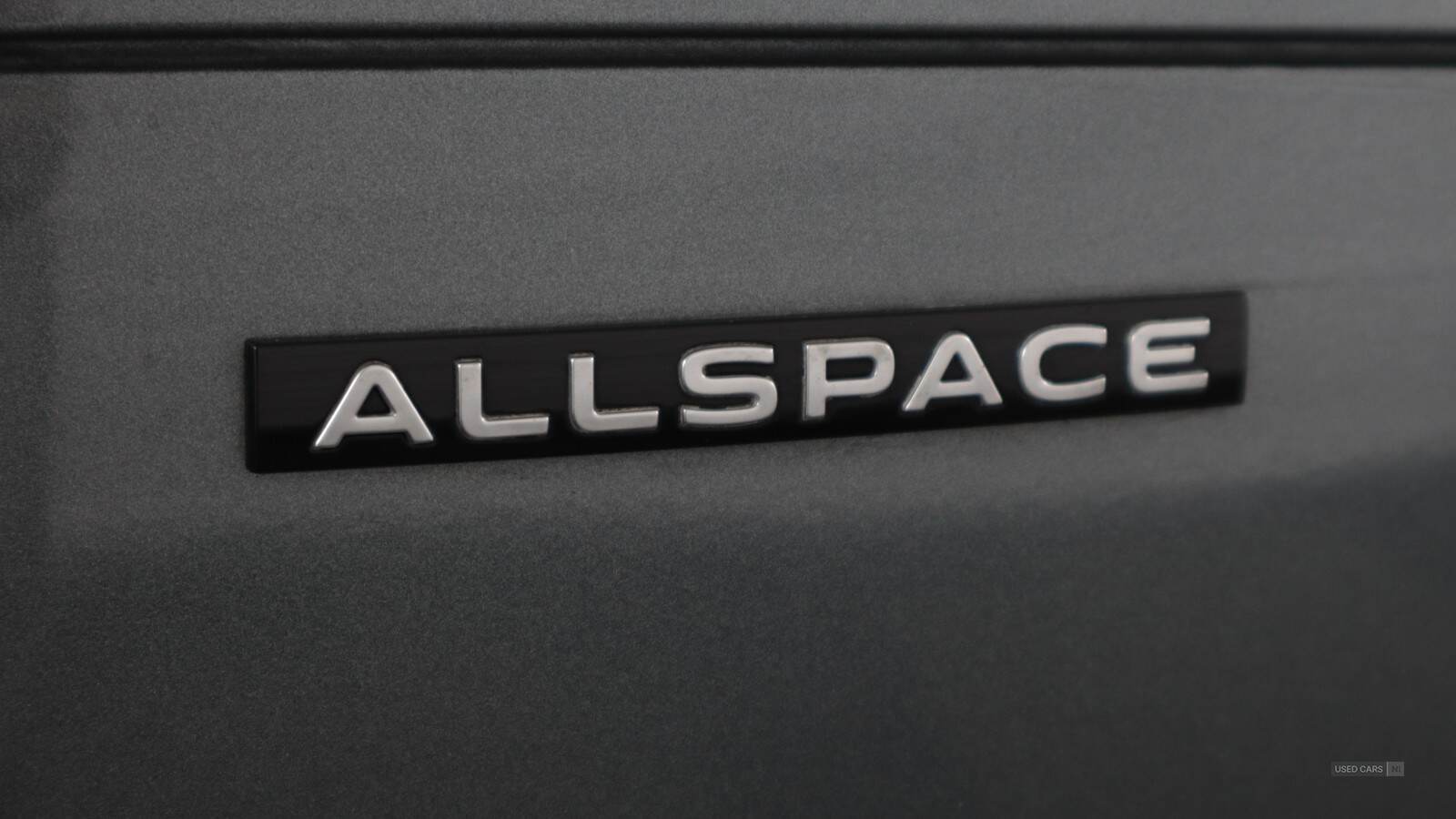 Sep 2023 Volkswagen Tiguan Allspace 1.5 TSI Life 5dr DSG