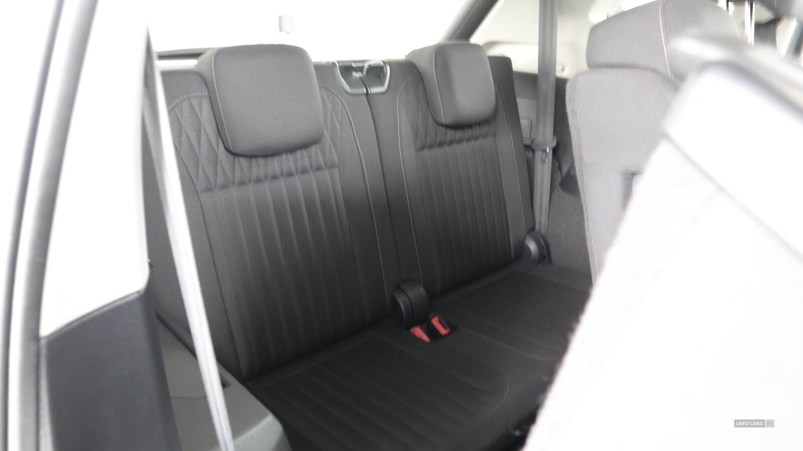 Sep 2023 Volkswagen Tiguan Allspace 1.5 TSI Life 5dr DSG