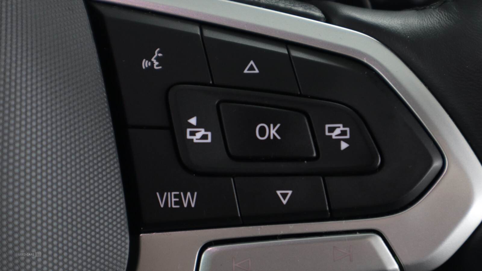 Sep 2023 Volkswagen Tiguan Allspace 1.5 TSI Life 5dr DSG