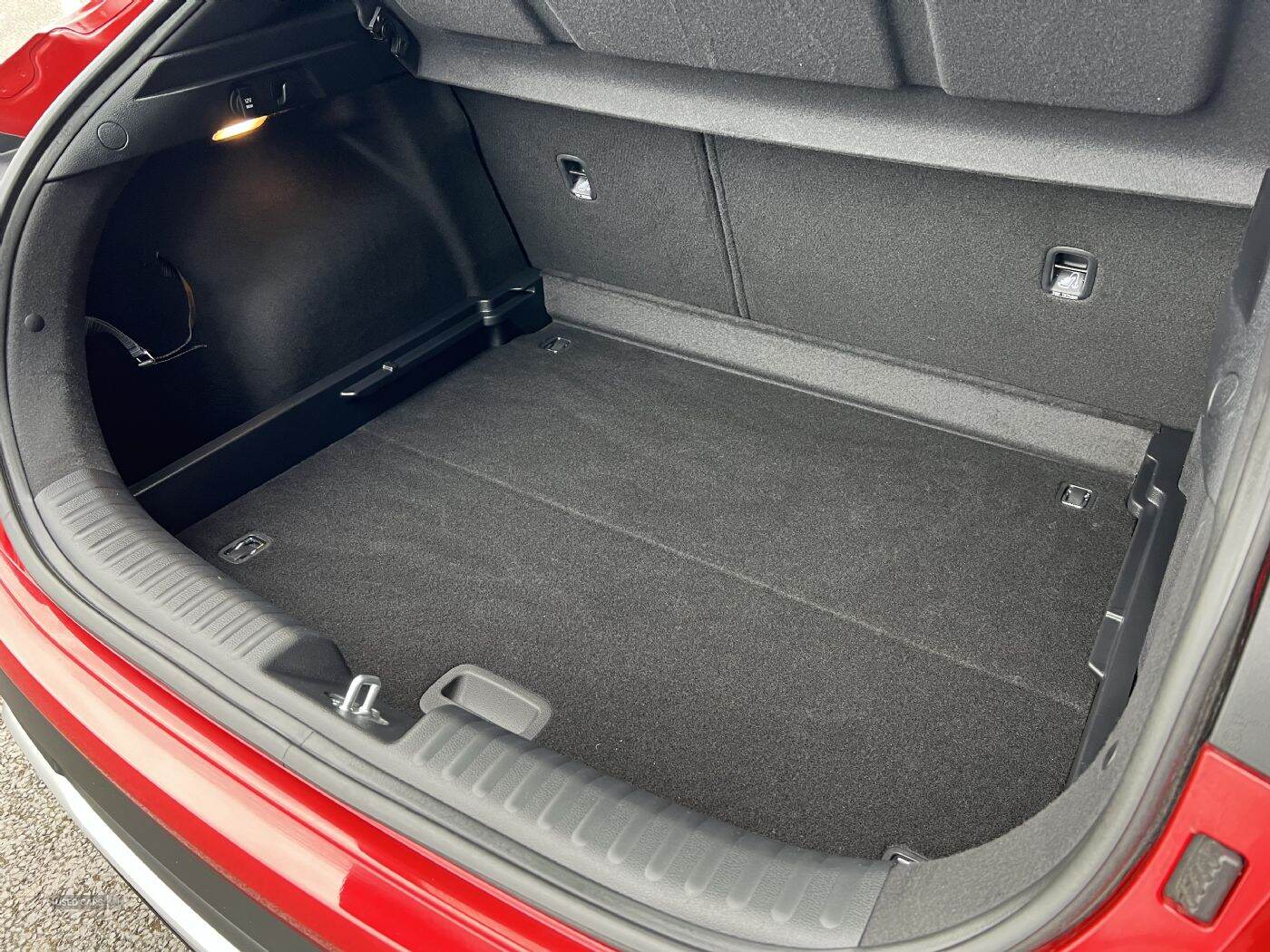 Jun 2024 Kia XCeed 1.5T GDi ISG 138 2 5dr