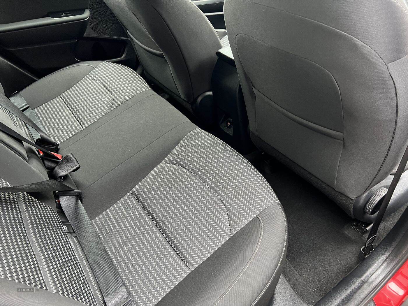 Jun 2024 Kia XCeed 1.5T GDi ISG 138 2 5dr