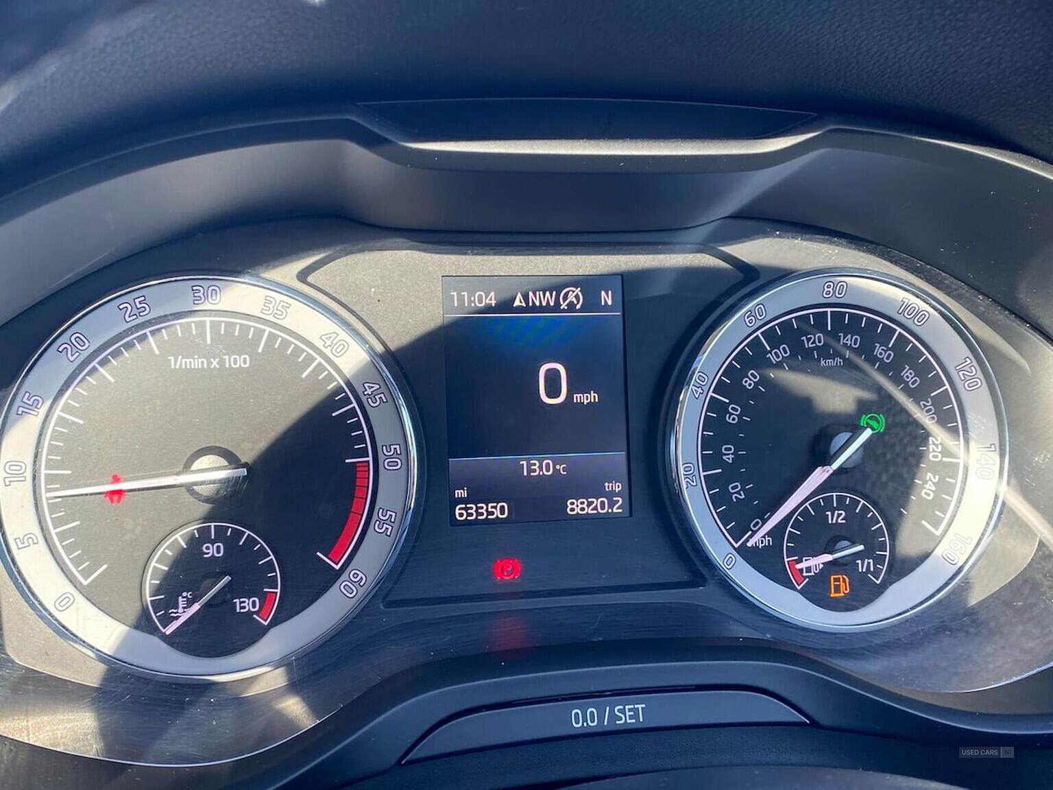 Sep 2019 Skoda Kodiaq 2.0 Tdi Edition 5Dr Dsg [7 Seat]