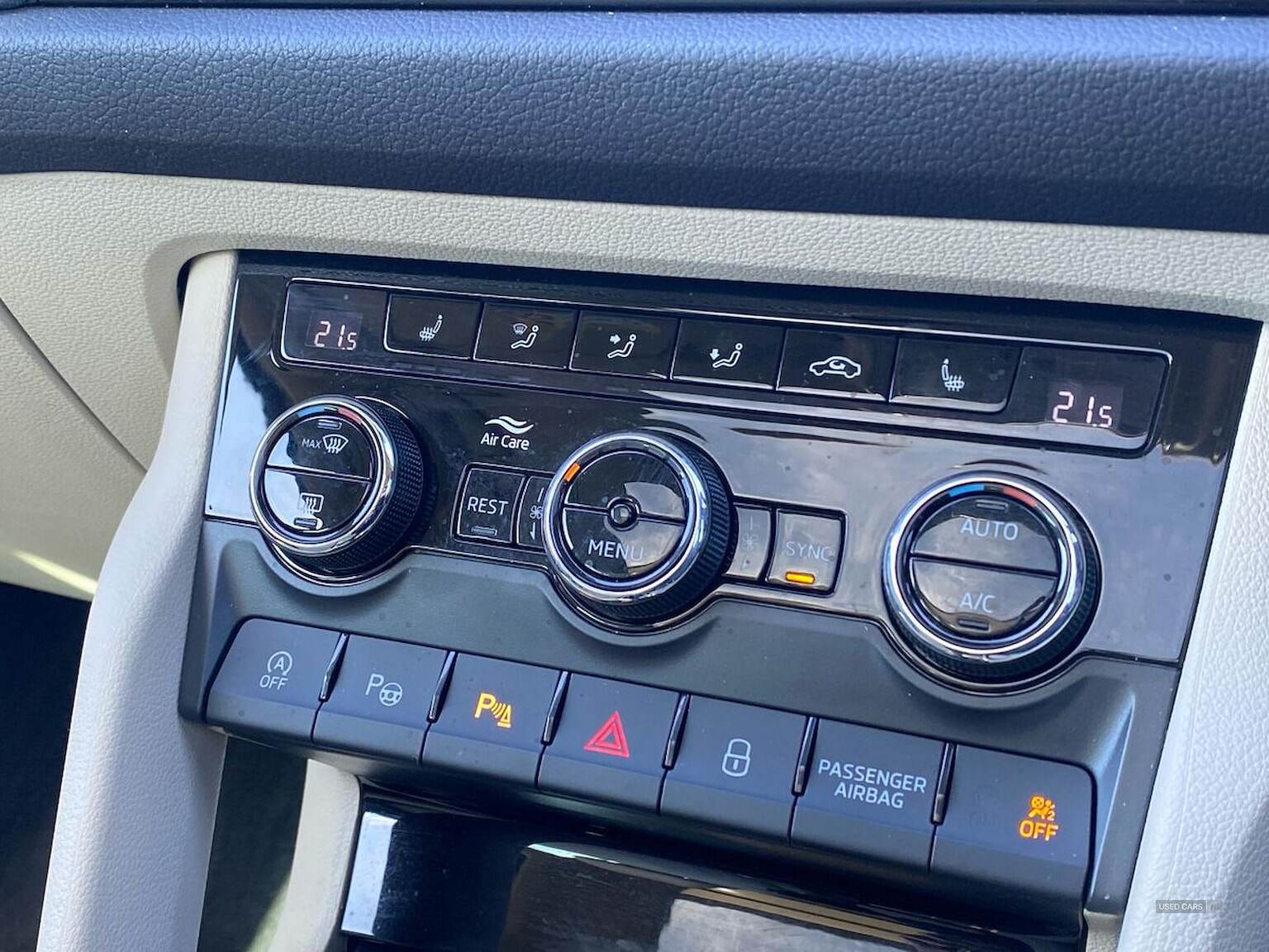 Sep 2019 Skoda Kodiaq 2.0 Tdi Edition 5Dr Dsg [7 Seat]