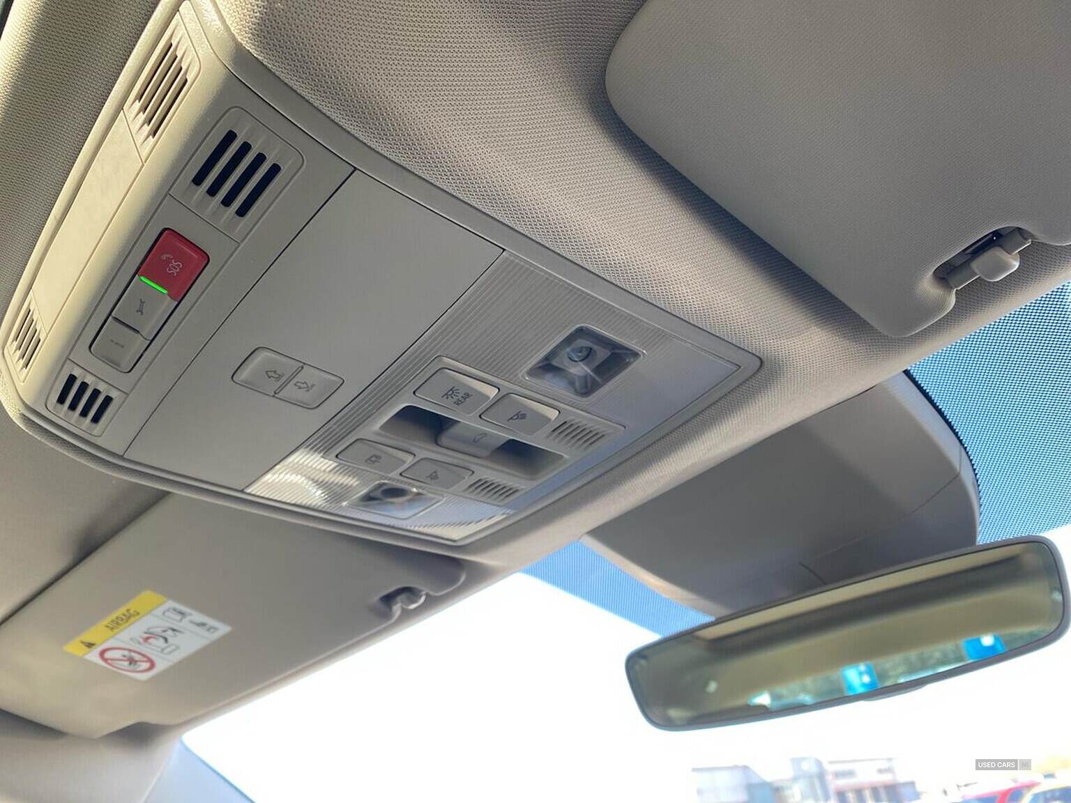 Sep 2019 Skoda Kodiaq 2.0 Tdi Edition 5Dr Dsg [7 Seat]
