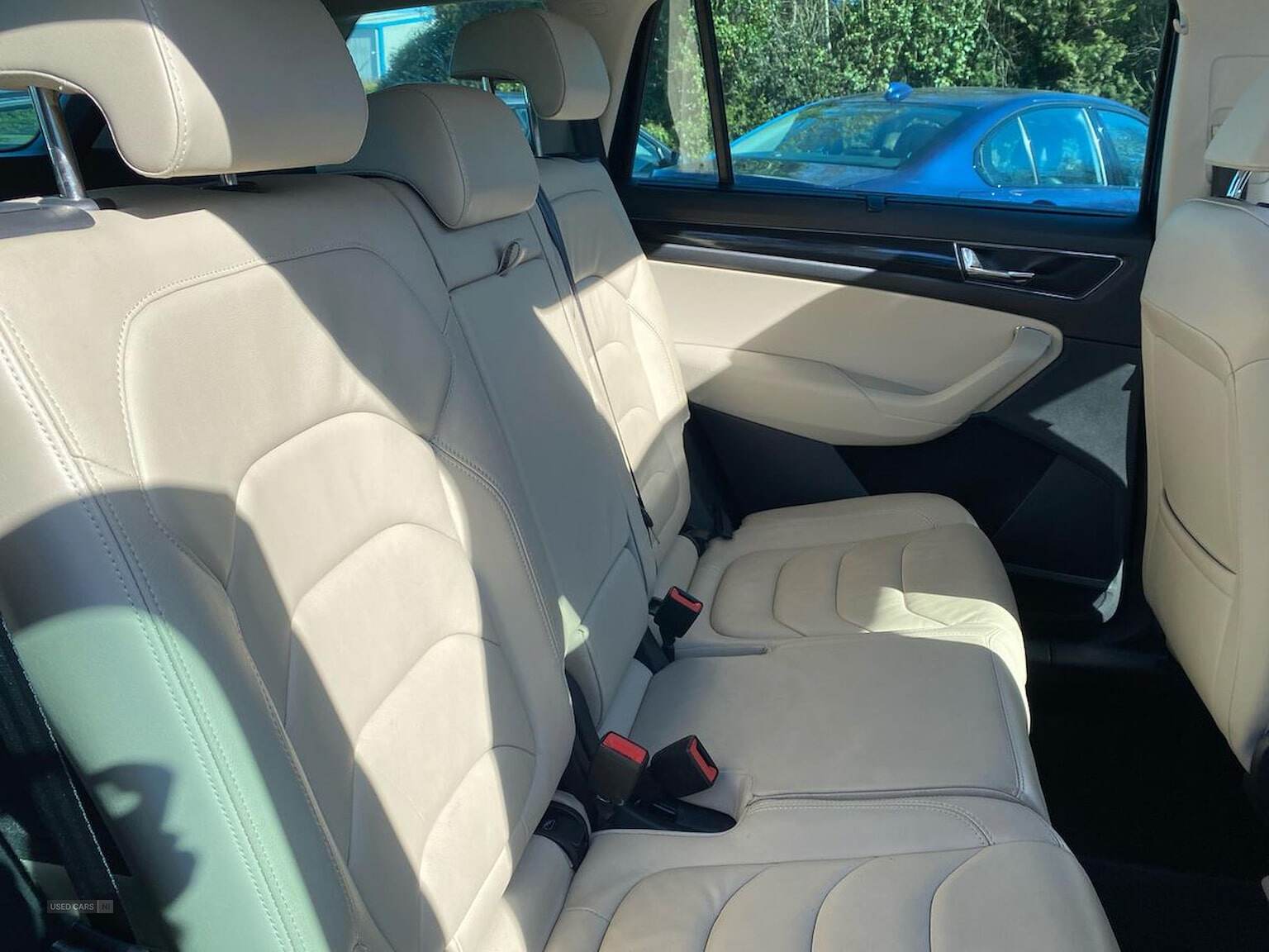 Sep 2019 Skoda Kodiaq 2.0 Tdi Edition 5Dr Dsg [7 Seat]