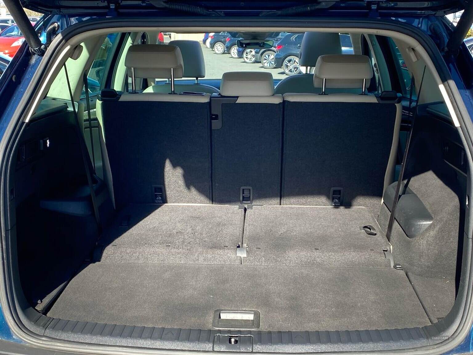 Sep 2019 Skoda Kodiaq 2.0 Tdi Edition 5Dr Dsg [7 Seat]
