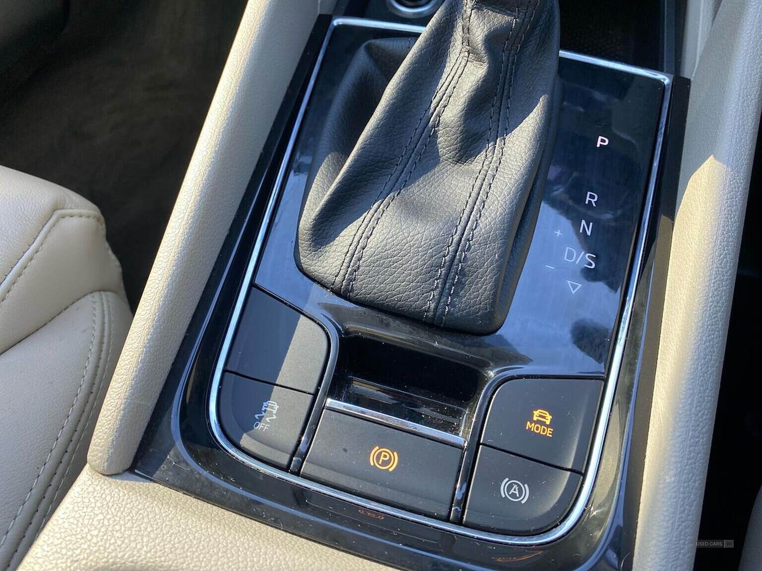 Sep 2019 Skoda Kodiaq 2.0 Tdi Edition 5Dr Dsg [7 Seat]