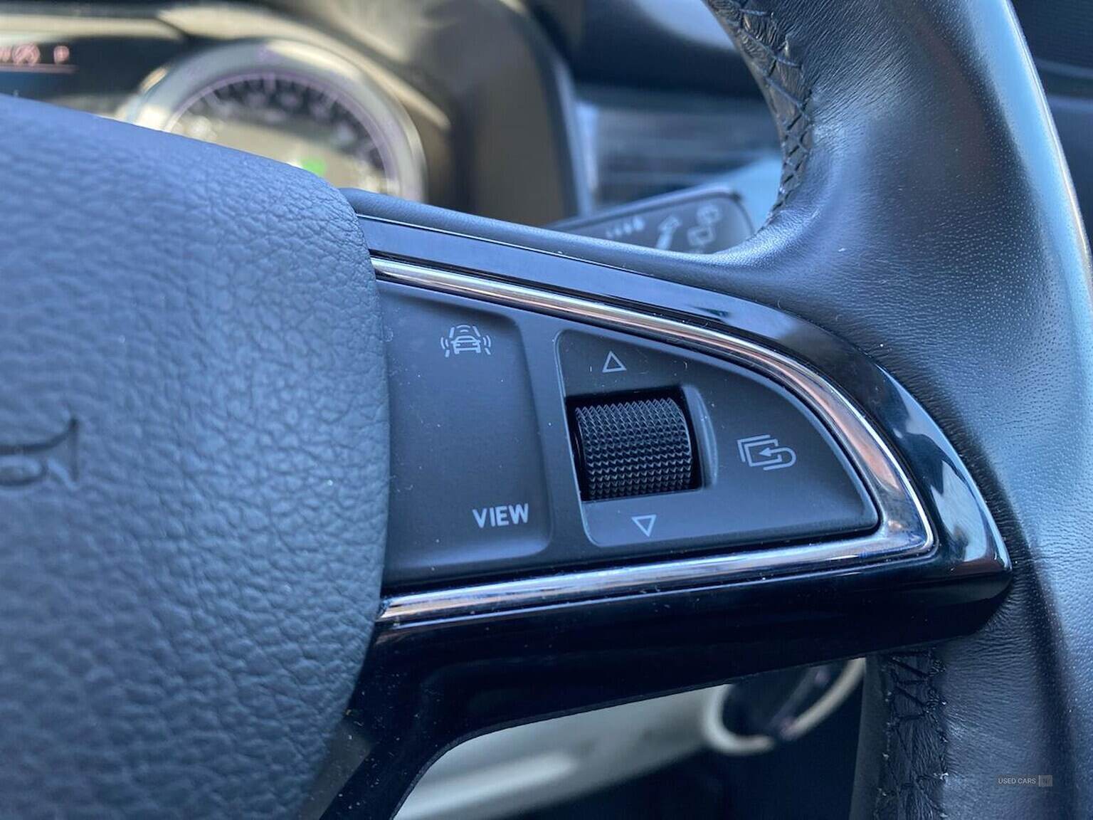Sep 2019 Skoda Kodiaq 2.0 Tdi Edition 5Dr Dsg [7 Seat]