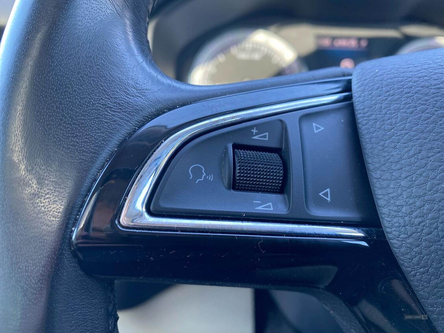 Sep 2019 Skoda Kodiaq 2.0 Tdi Edition 5Dr Dsg [7 Seat]