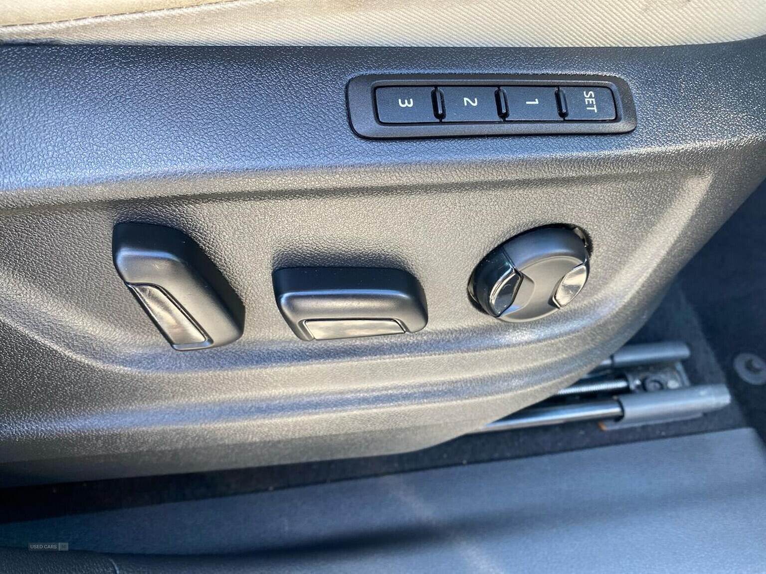 Sep 2019 Skoda Kodiaq 2.0 Tdi Edition 5Dr Dsg [7 Seat]