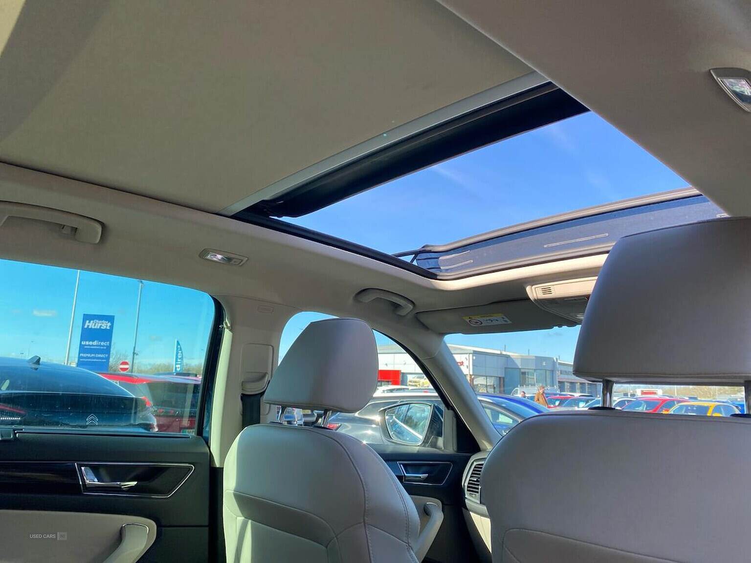 Sep 2019 Skoda Kodiaq 2.0 Tdi Edition 5Dr Dsg [7 Seat]