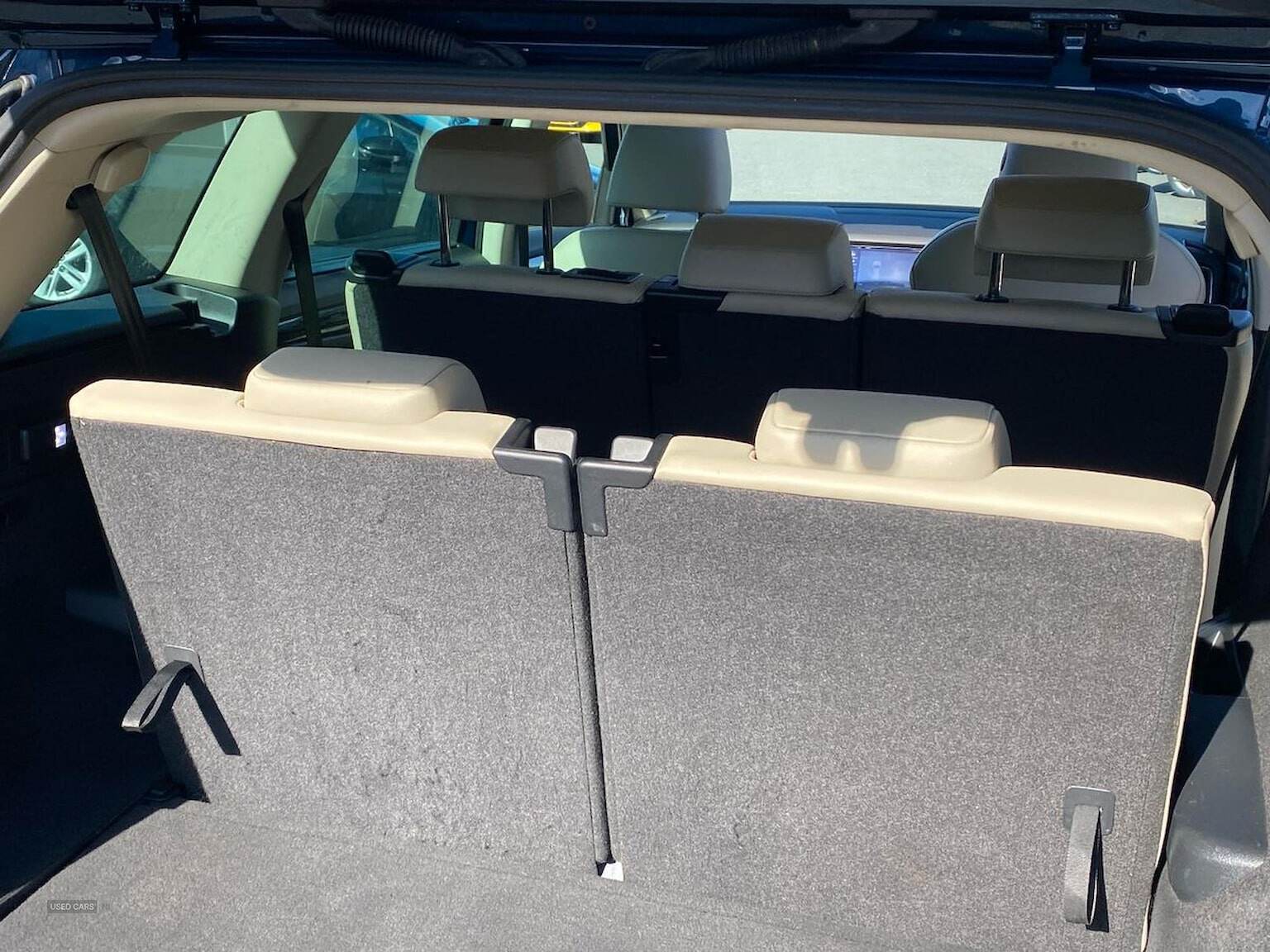 Sep 2019 Skoda Kodiaq 2.0 Tdi Edition 5Dr Dsg [7 Seat]