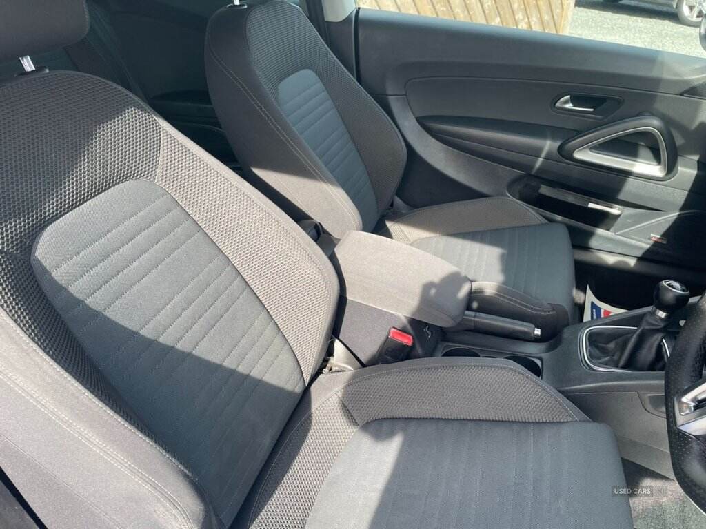 Jul 2011 Volkswagen Scirocco 2.0 TDi BlueMotion Tech GT 3dr