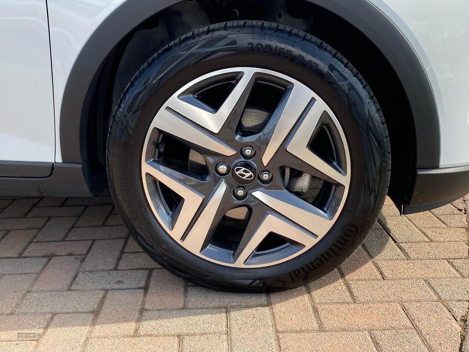 Jul 2023 Hyundai Bayon 1.0 Tgdi 48V Mhev Premium 5Dr