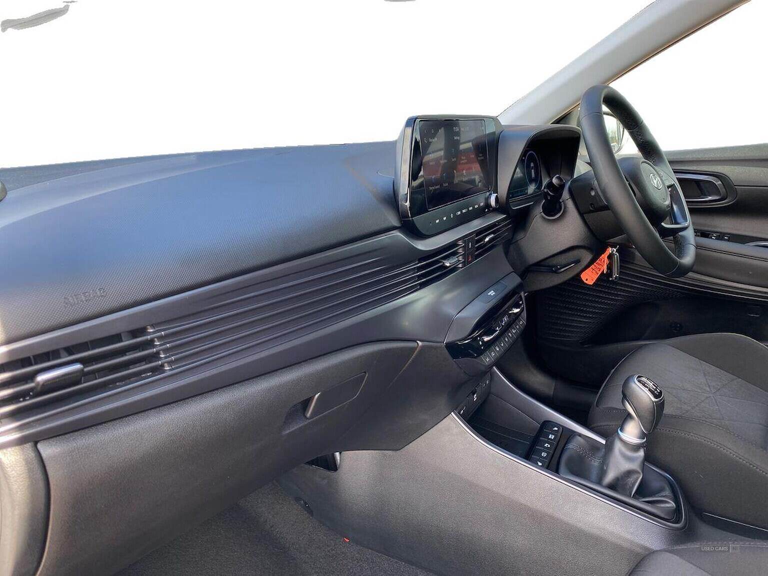 Jul 2023 Hyundai Bayon 1.0 Tgdi 48V Mhev Premium 5Dr