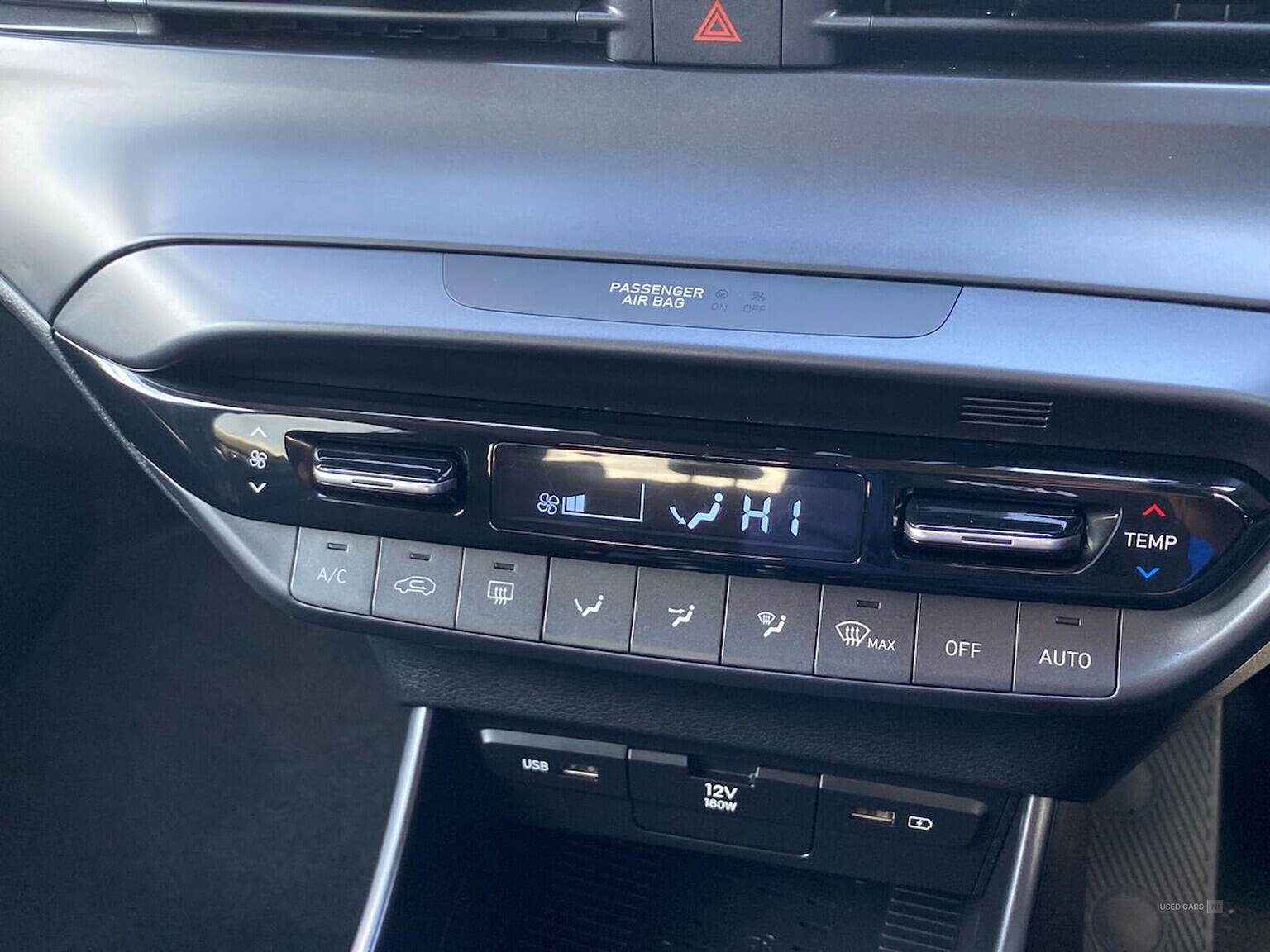 Jul 2023 Hyundai Bayon 1.0 Tgdi 48V Mhev Premium 5Dr