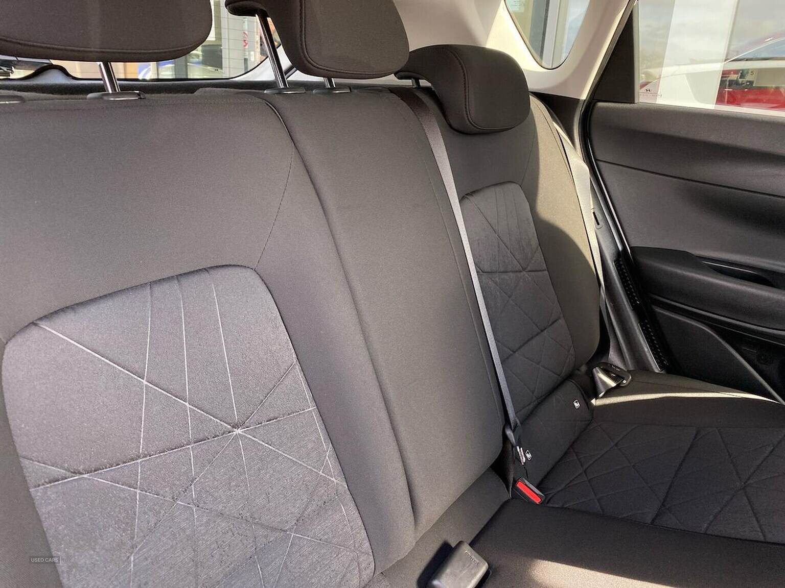 Jul 2023 Hyundai Bayon 1.0 Tgdi 48V Mhev Premium 5Dr