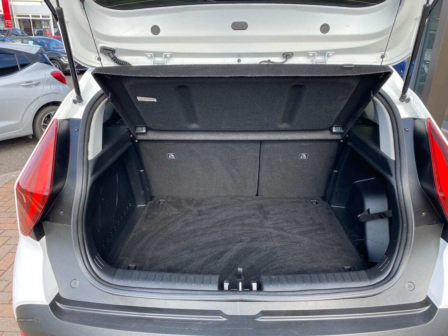 Jul 2023 Hyundai Bayon 1.0 Tgdi 48V Mhev Premium 5Dr