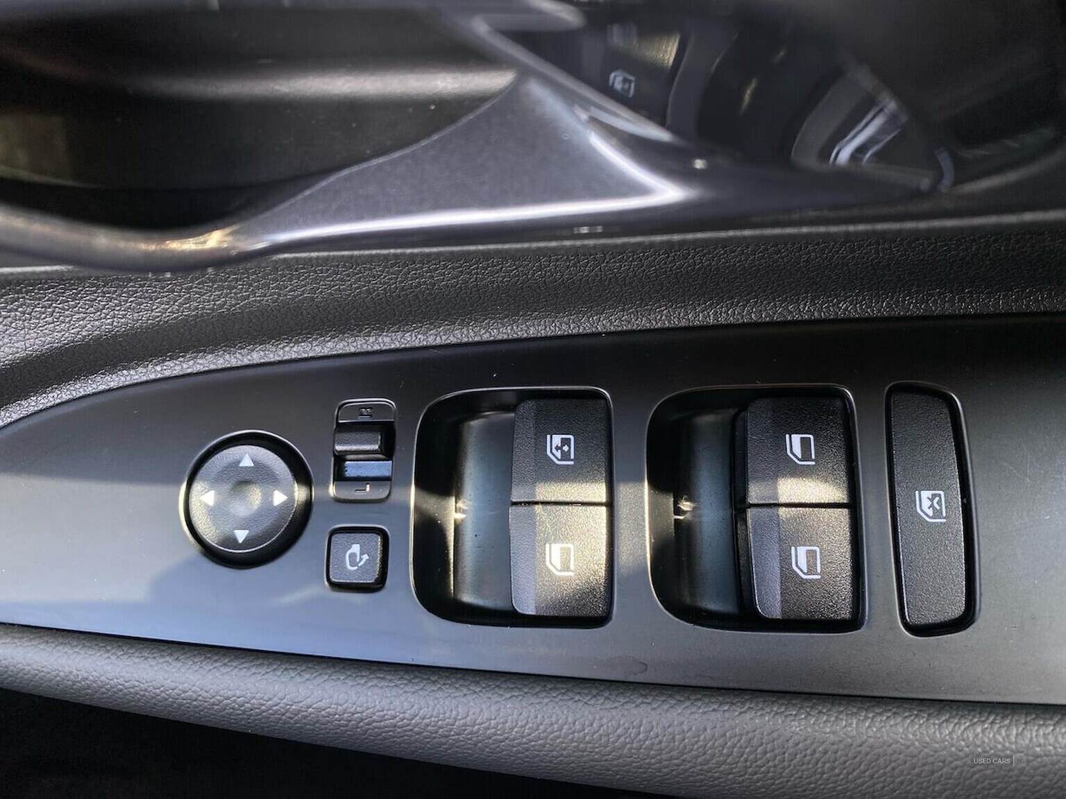Jul 2023 Hyundai Bayon 1.0 Tgdi 48V Mhev Premium 5Dr