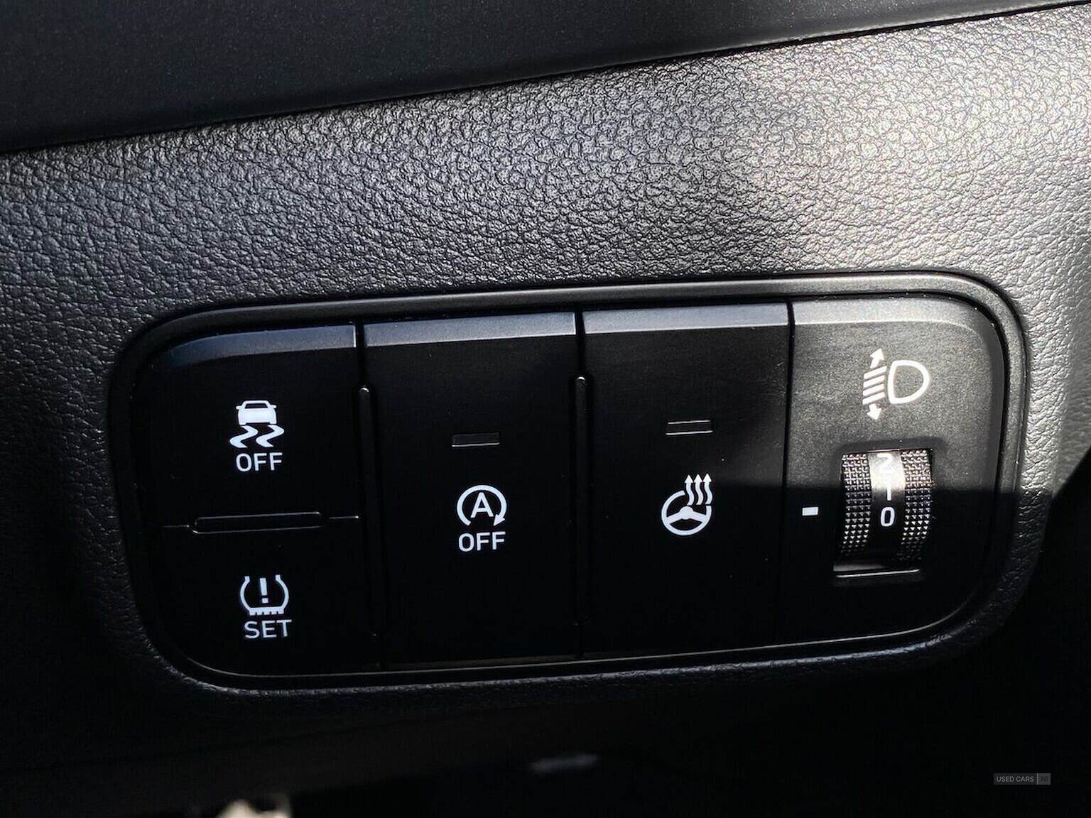 Jul 2023 Hyundai Bayon 1.0 Tgdi 48V Mhev Premium 5Dr