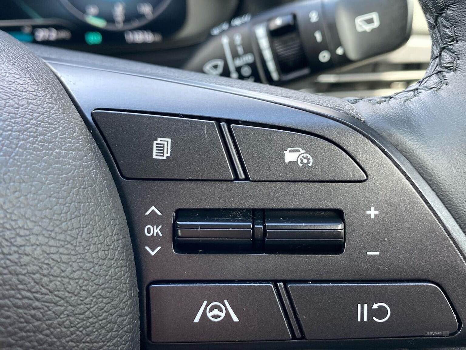 Jul 2023 Hyundai Bayon 1.0 Tgdi 48V Mhev Premium 5Dr