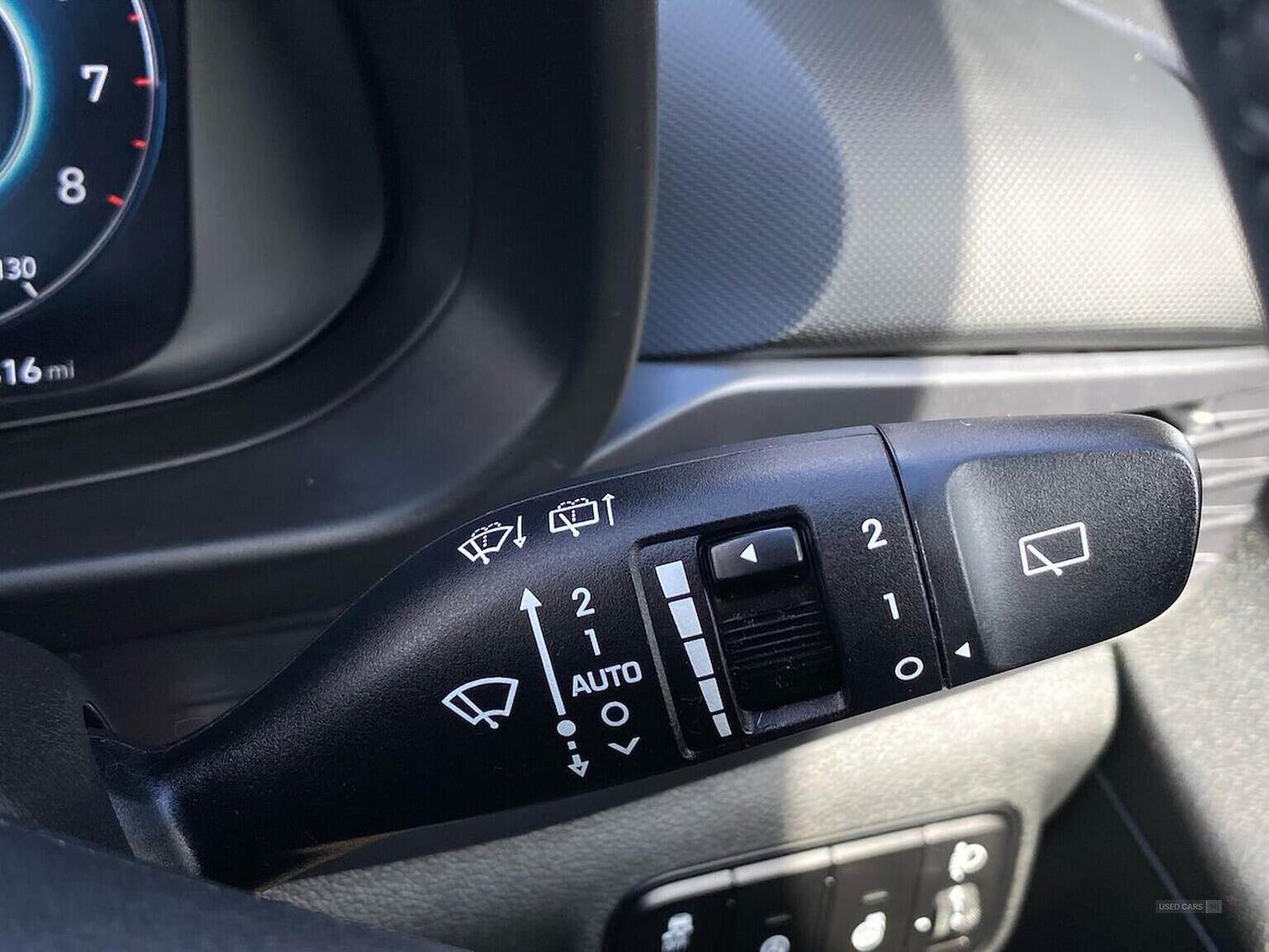 Jul 2023 Hyundai Bayon 1.0 Tgdi 48V Mhev Premium 5Dr