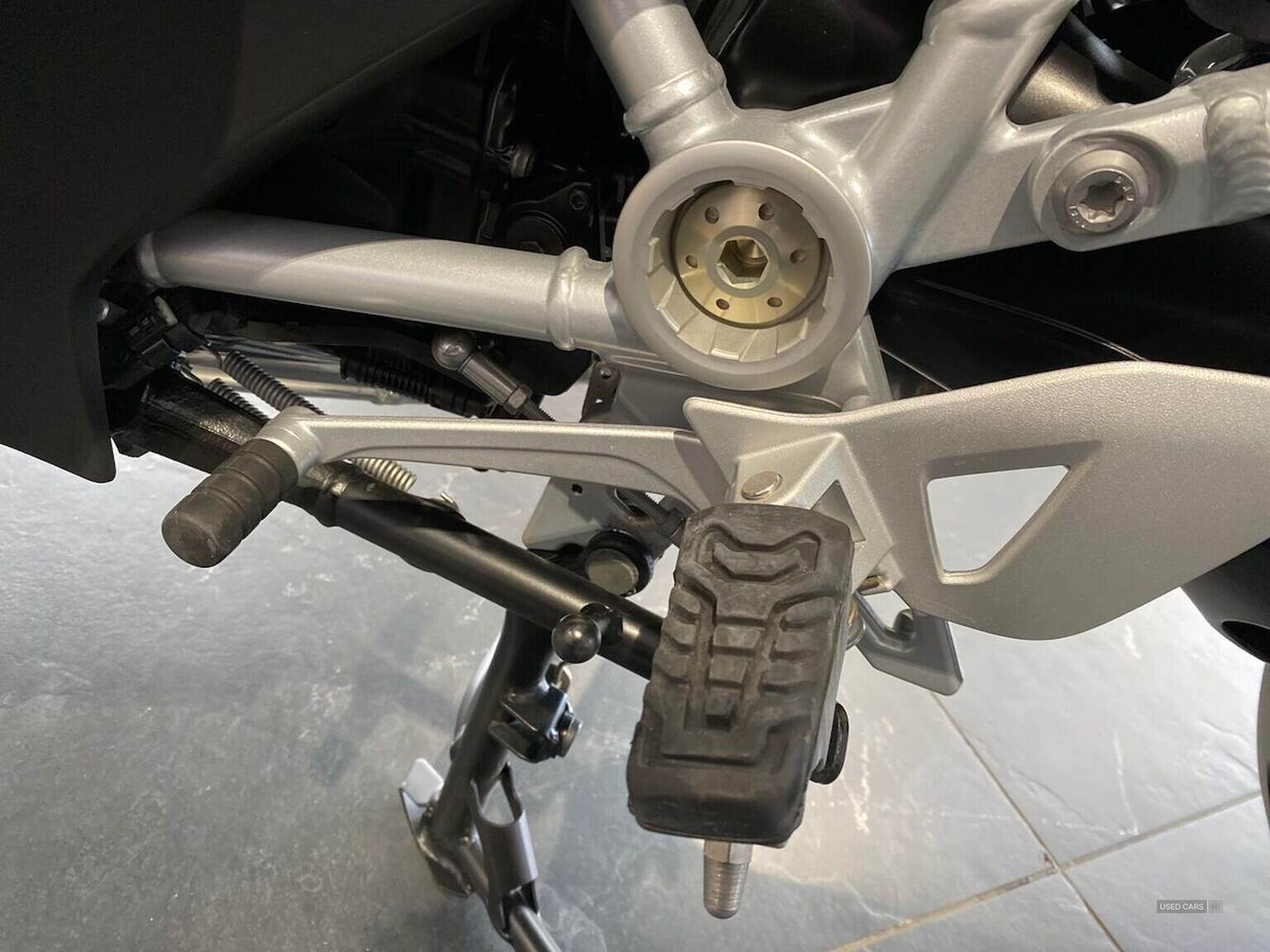 May 2024 BMW R1250 R 1250 Rt Le (21My)