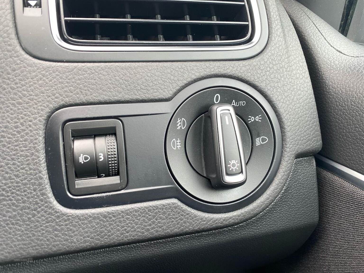 Oct 2017 Volkswagen Polo 1.2 Tsi Match Edition 5Dr