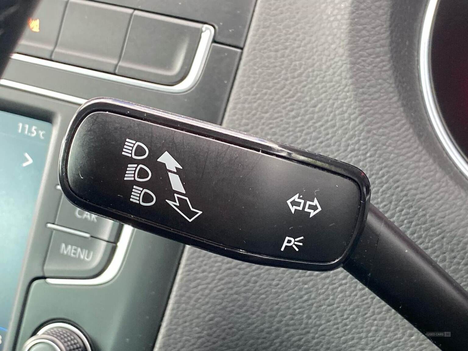 Oct 2017 Volkswagen Polo 1.2 Tsi Match Edition 5Dr