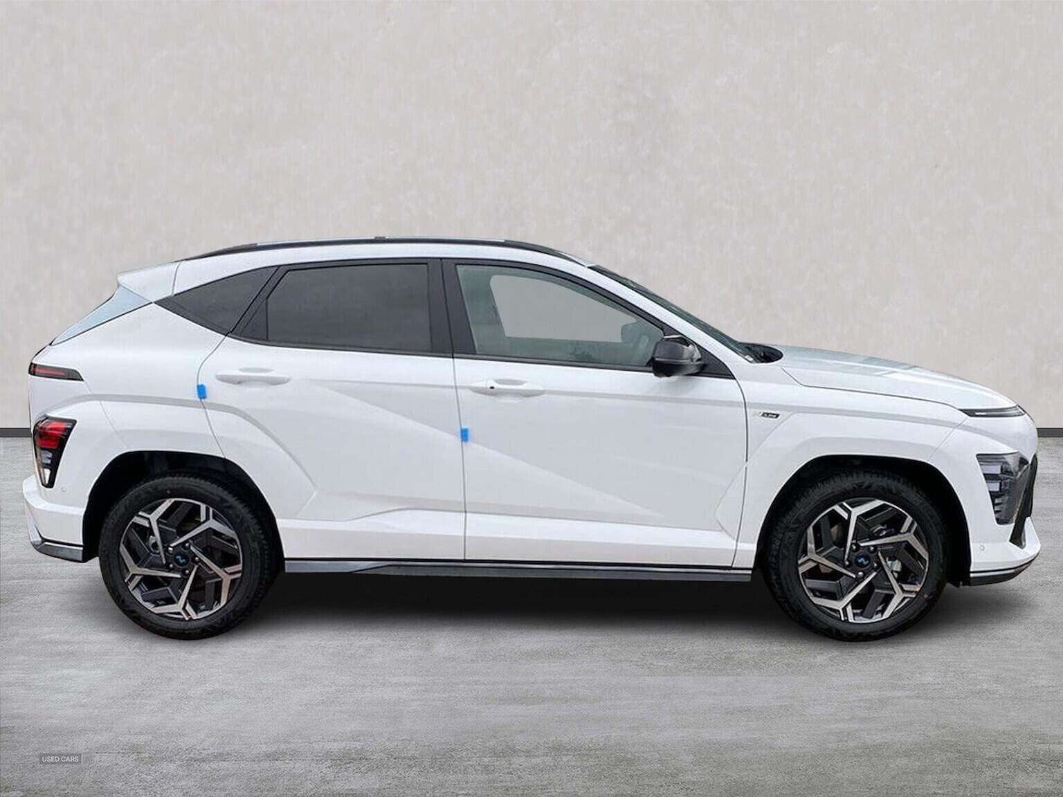 2025 Hyundai Kona 1.6T 138 N Line S 5Dr
