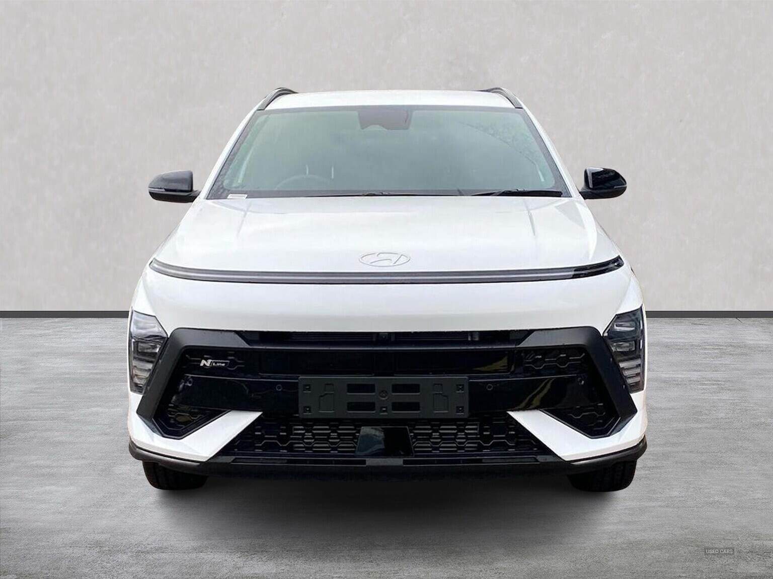 2025 Hyundai Kona 1.6T 138 N Line S 5Dr