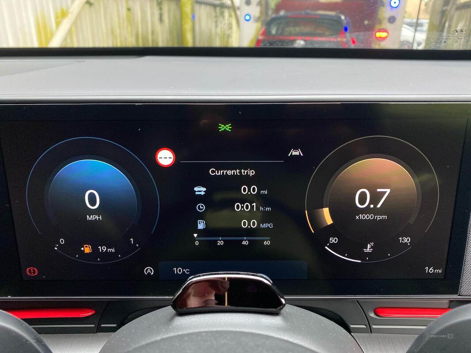 2025 Hyundai Kona 1.6T 138 N Line S 5Dr