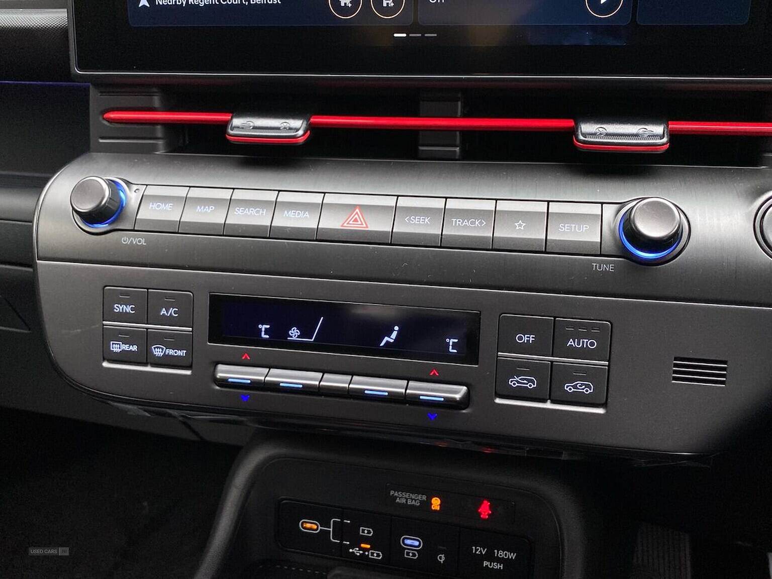 2025 Hyundai Kona 1.6T 138 N Line S 5Dr