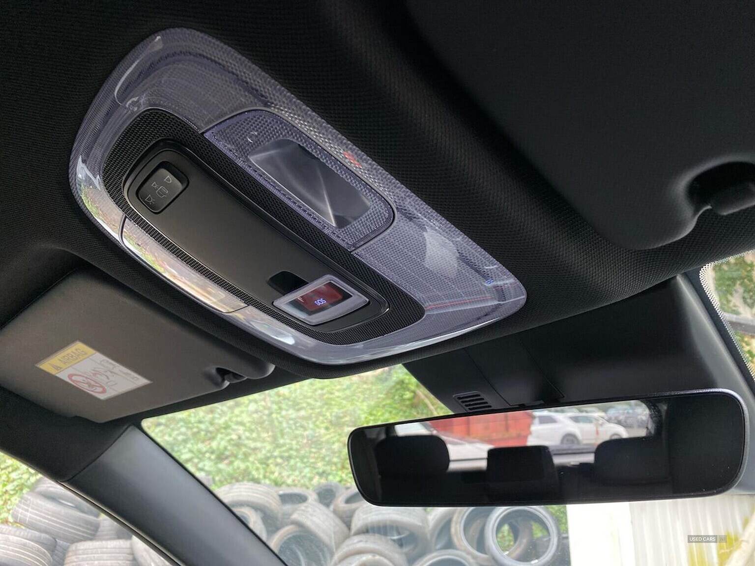 2025 Hyundai Kona 1.6T 138 N Line S 5Dr