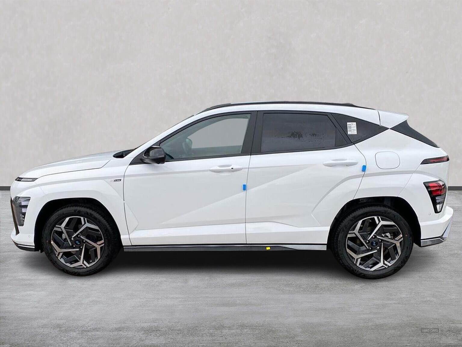 2025 Hyundai Kona 1.6T 138 N Line S 5Dr
