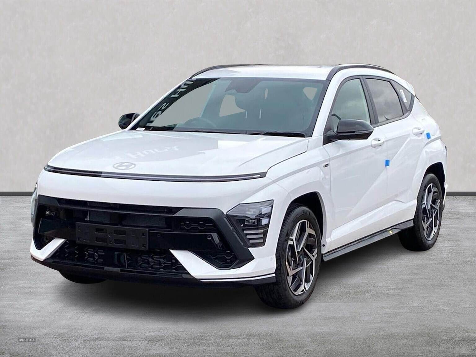2025 Hyundai Kona 1.6T 138 N Line S 5Dr