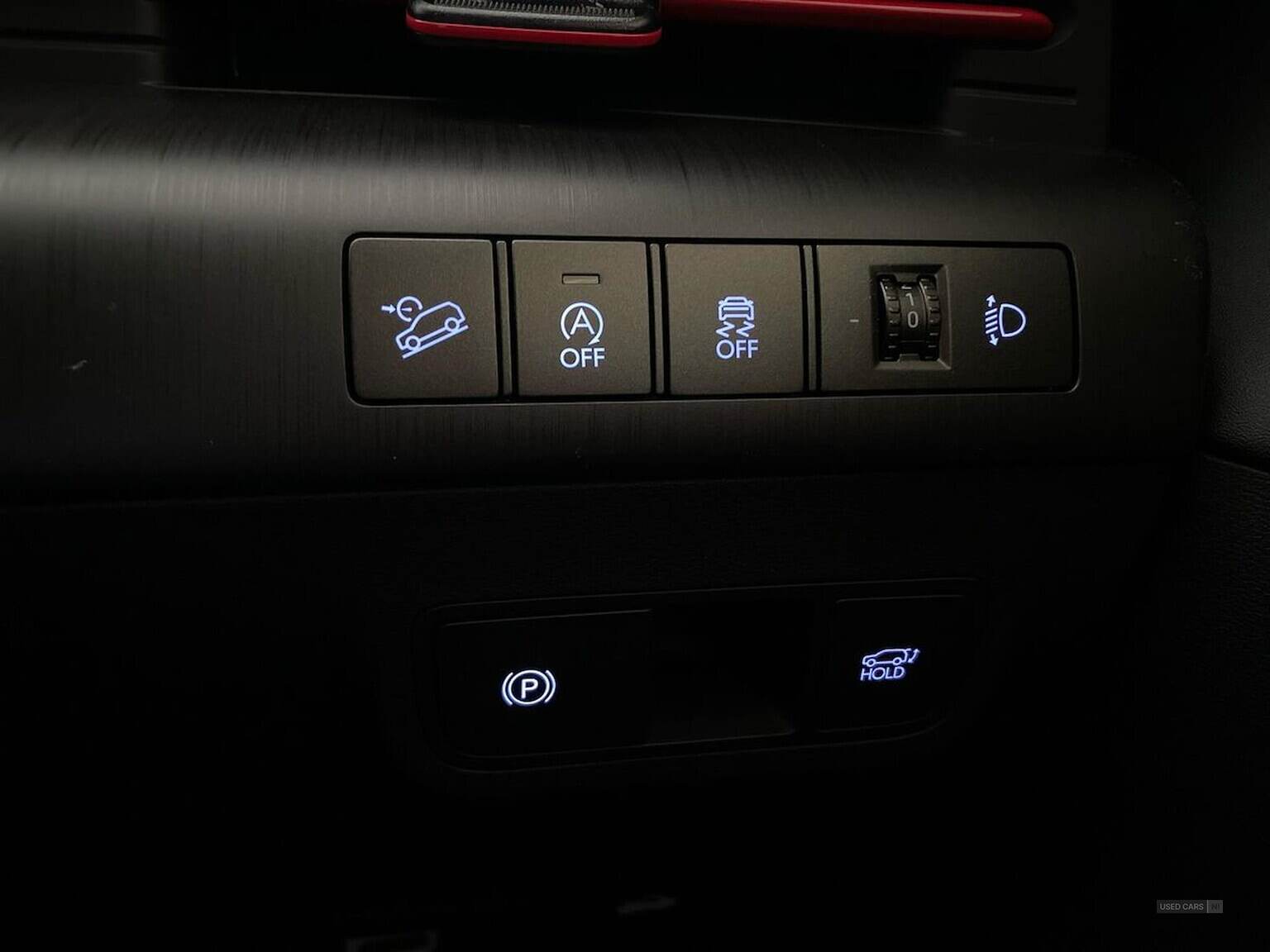 2025 Hyundai Kona 1.6T 138 N Line S 5Dr
