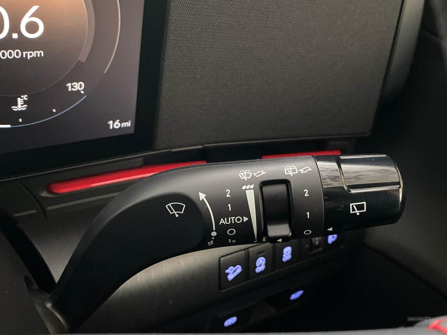 2025 Hyundai Kona 1.6T 138 N Line S 5Dr