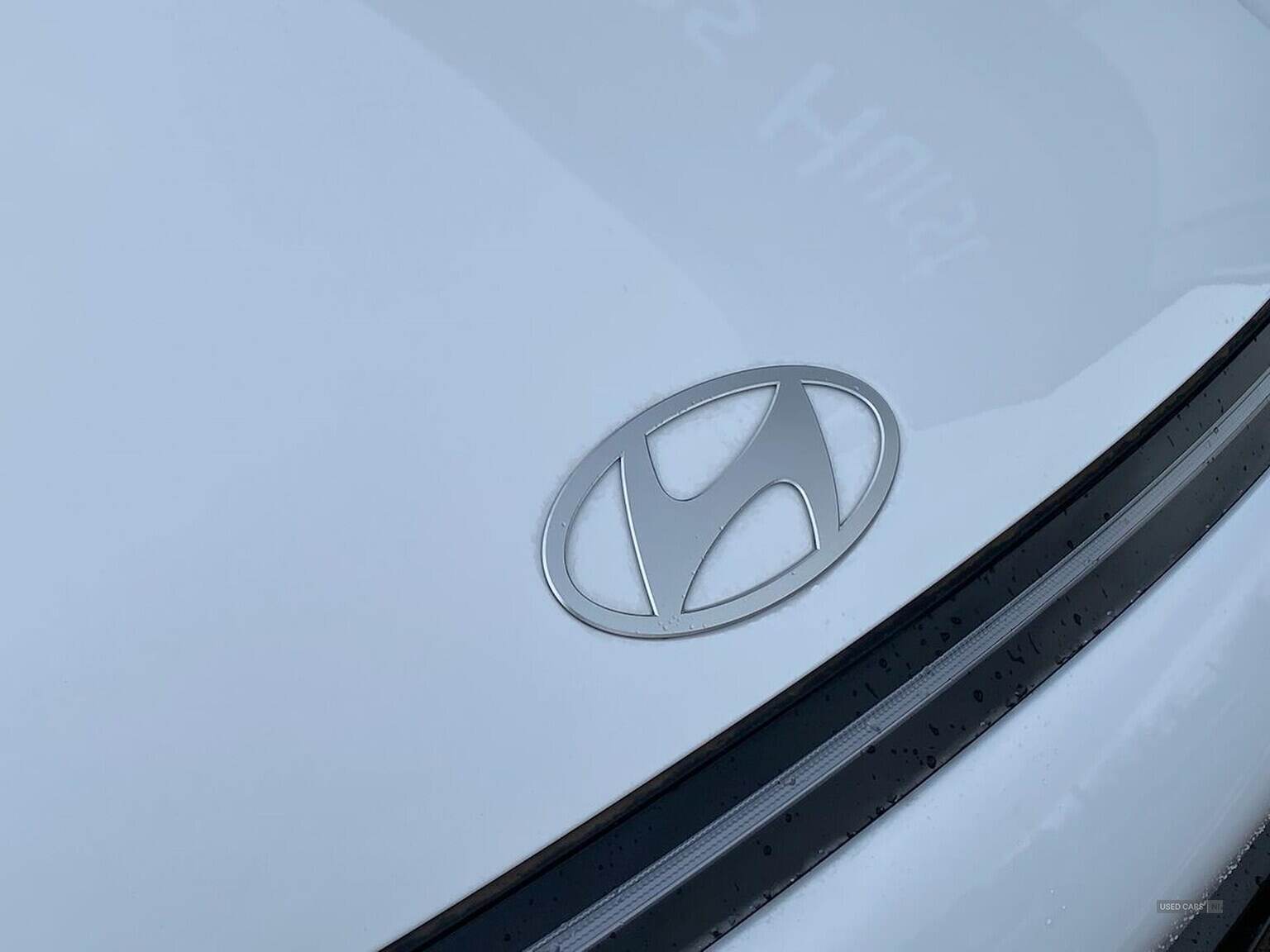 2025 Hyundai Kona 1.6T 138 N Line S 5Dr