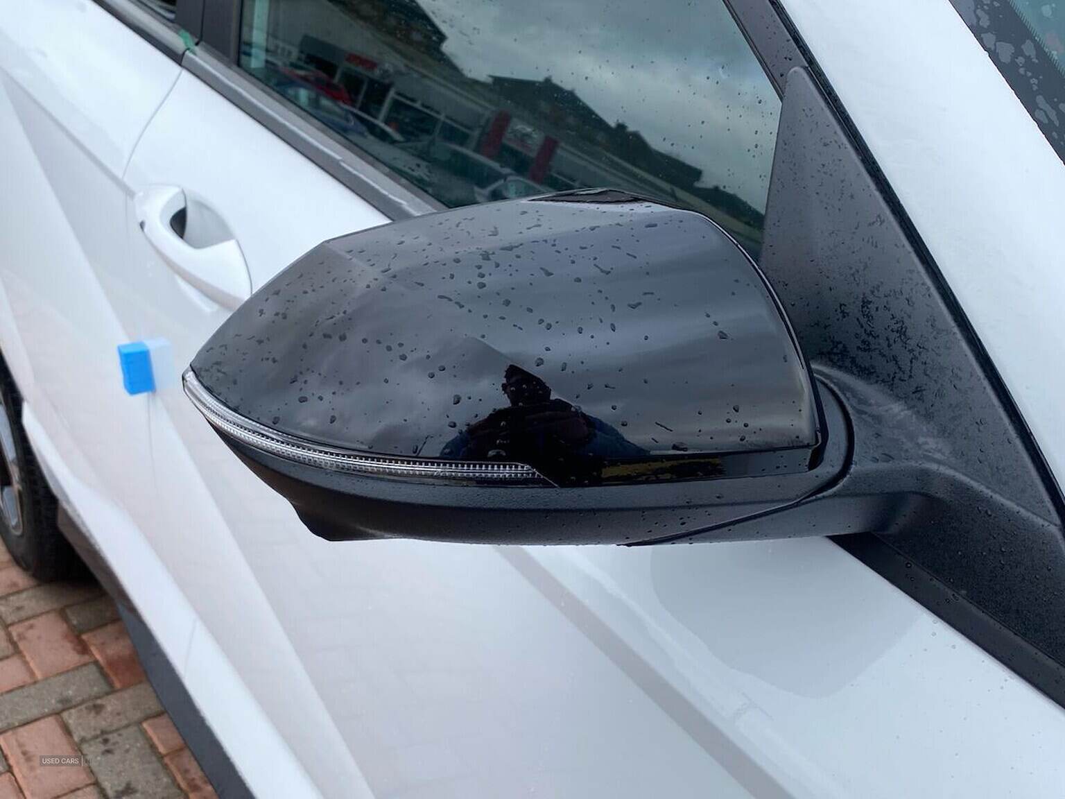 2025 Hyundai Kona 1.6T 138 N Line S 5Dr