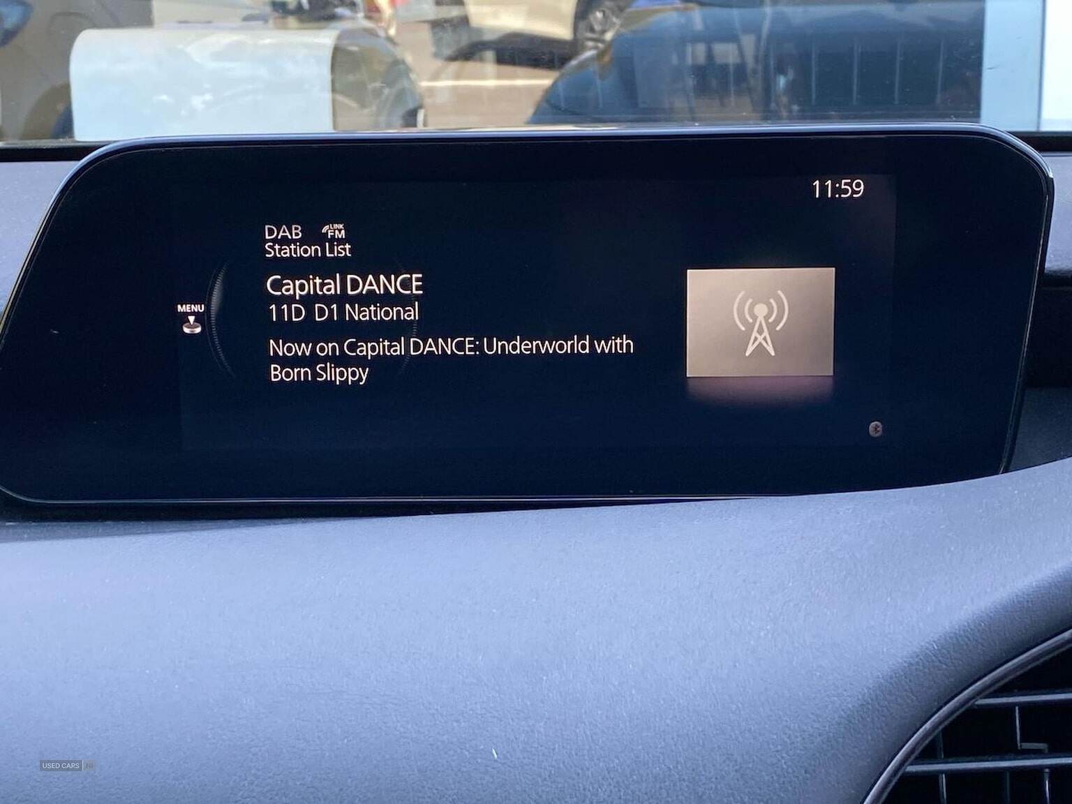 Mar 2021 Mazda 3 2.0 Skyactiv X Mhev Gt Sport 5Dr